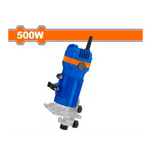 Máy phay gỗ 500W Wadfow