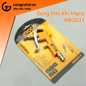 Súng thổi khí INGCO ABG031-3