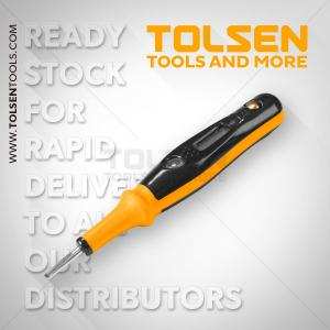 Bút thử điện kỹ thuật số Tolsen 38109