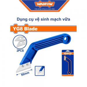 Dụng cụ vệ sinh mạch vữa Wadfow