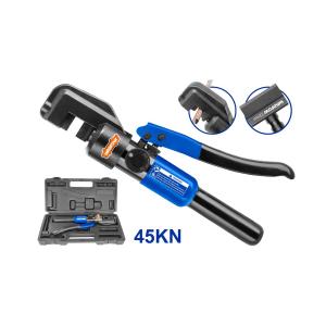 Dụng cụ cắt thép thủy lực 4-12mm Wadfow