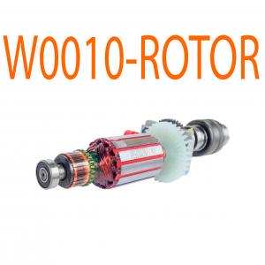 Rotor máy cắt gạch 1260W C-Mart W0010-ROTOR