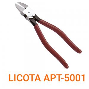 Kìm cắt mũi dài LICOTA APT-5001