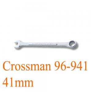 Cờ lê vòng miệng 41mm Crossman