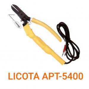 Kìm nhiệt cắt nhựa 6" LICOTA APT-5400