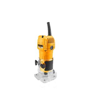 Máy phay đế nhựa trong suốt 500W/1/4″ 6mm Tolsen 79539