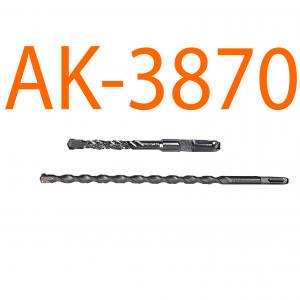Mũi khoan bê tông đuôi gài 12x150mm Asaki AK-3870