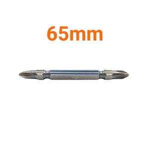 Mũi bắt vít thép S2 PH2x65mm rãnh W Senka