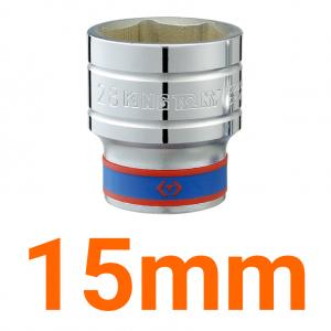 Tube Kingtony 1/2" 15 433515MR