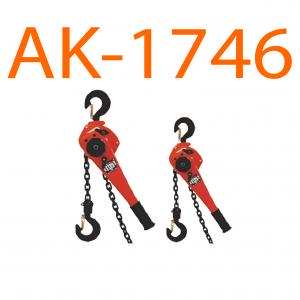 Bá lăng 0.75Tx1.5M Asaki AK-1746