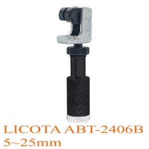 Dao cắt ống 5~25mm LICOTA ABT-2406B