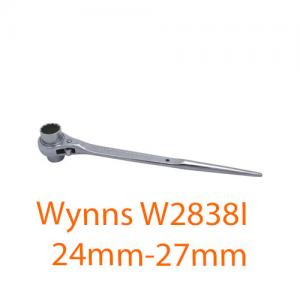 Cần đuôi chuột Xi Bóng Số 24-27 Wynns W2838I