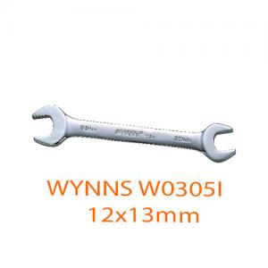 Cờ lê hai đầu mở 12*13mm Wynns W0305I