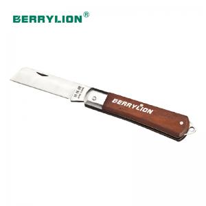 Dao thợ điện lưỡi thẳng Berrylion 032203003