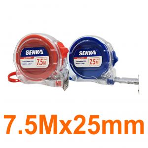 Thước cuộn 2 mặt 7.5Mx25mm Senka