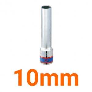 Tube Kingtony 1/2" dài 10mm 425510M