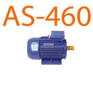 Motor điện 3 pha 5500W/380V Asaki AS-460