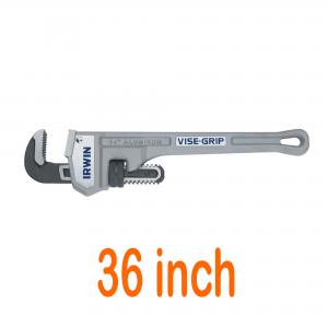 Mỏ lết sửa ống nước 36" Irwin