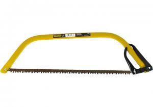 Cưa cầm tay 24" cán cung/600mm Stanley 15-384