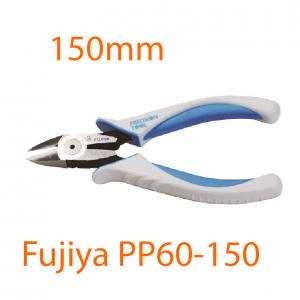 Kìm cắt kỹ thuật 150mm Fujiya PP60-150