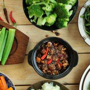 Sử dụng rau trong bữa ăn hàng ngày - TS. Nguyễn Văn Hoan