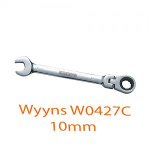 Cờ lê vòng miệng 10mm Wynns W0427C