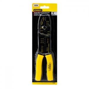 Kềm bấm cos 9" (230mm) Stanley 84-223-22