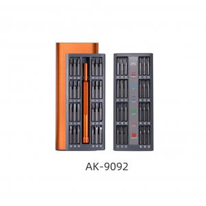Bộ tua vít đa năng 49 chi tiết Asaki AK-9092