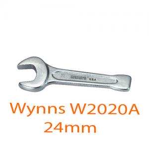 Cà Lê Miệng Đóng Số 24 Wynns W2020A