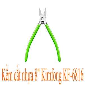 Kềm cắt nhựa 8" Kimfong