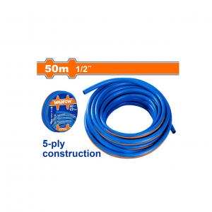 Ống PVC 1/2" 50m Wadfow