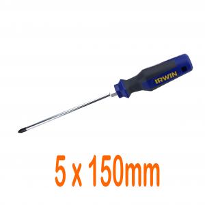 Tuốt nơ vít parker có từ Irwin #1 - 5.0x150mm