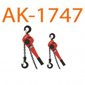 Bá lăng 1Tx1.5M Asaki AK-1747