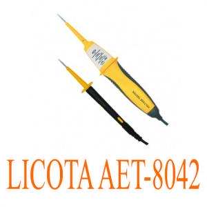 Bút thử điện mũi kim LICOTA AET-8042