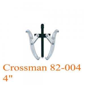 Cảo 2 chấu 4" Crossman