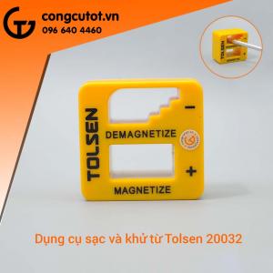 CỤC KHỬ TỪ TUA VÍT 20032