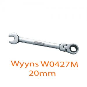Cờ lê vòng miệng 20mm Wynns W0427M