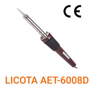 Mỏ hàn cán nhựa bakelite LICOTA AET-6008D