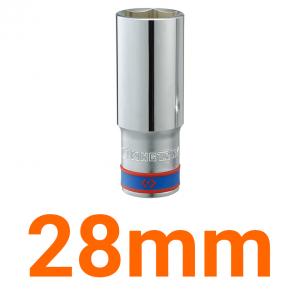 Tube Kingtony 1/2" dài 28 423528M