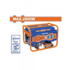 Máy phát điện dùng xăng 2800W Wadfow