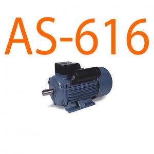Motor điện 1100W/220V Asaki AS-616