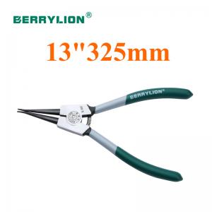 Kìm phe kiểu Nhật Bản chuyên nghiệp (thẳng ra) 13"325mm Berrylion 014509213