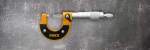 Dụng cụ đo Ingco logo