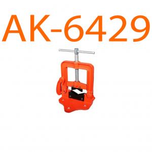Ê tô kẹp ống nước (H=27cm- Max=11.5cm) #3 Asaki AK-6429