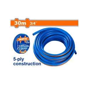 Ống PVC 3/4" 30m Wadfow