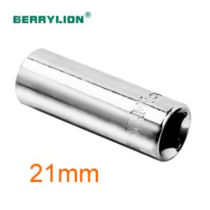 Đầu mở bugi 1/2" 21mm Berrylion 083004021