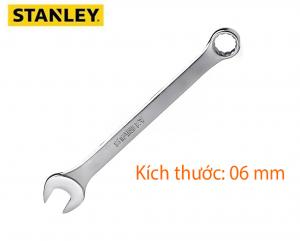 Cờ lê vòng miệng 6mm Stanley STMT80215-8B