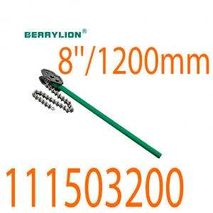 Cờ lê xích 8''/1200mm Berrylion 111503200