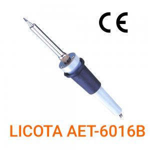 Mỏ hàn cán sợi thủy tinh cách nhiệt LICOTA AET-6016B