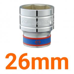 Tube Kingtony 1/2" 26 433526MR